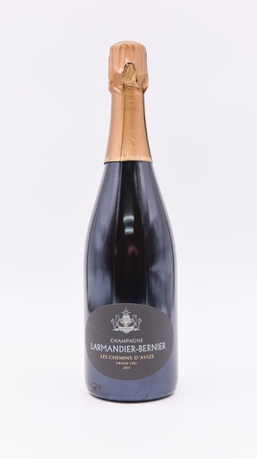 Champagne, Larmandier-Bernier, Chemins d'Avize , 2016, 75 cl