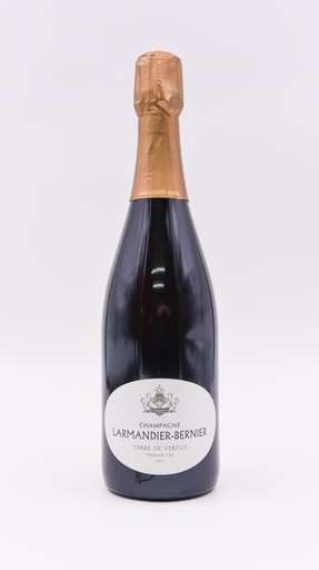 Larmandier-Bernier, Terre de Vertus , 2014, 75 cl