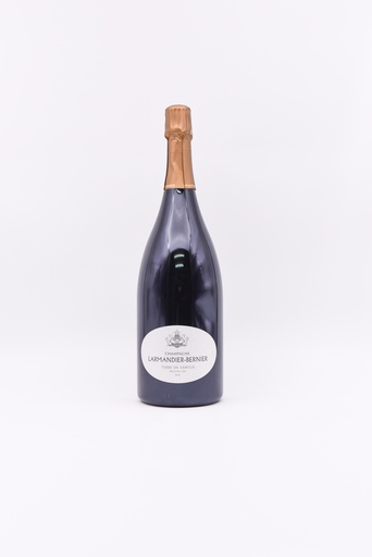 Champagne, Larmandier-Bernier, Terre de Vertus , 2015, 150 cl