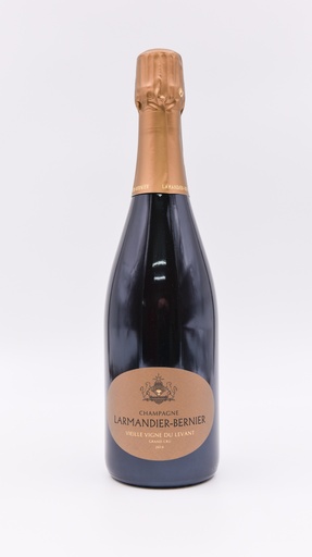 Champagne, Larmandier-Bernier, Vieilles Vignes du Levant , 2014, 75 cl