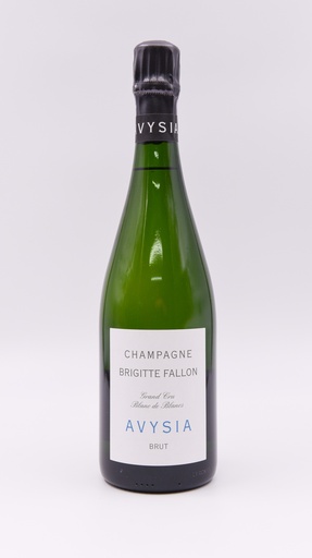 Brigitte Fallon Avysia, 75 cl