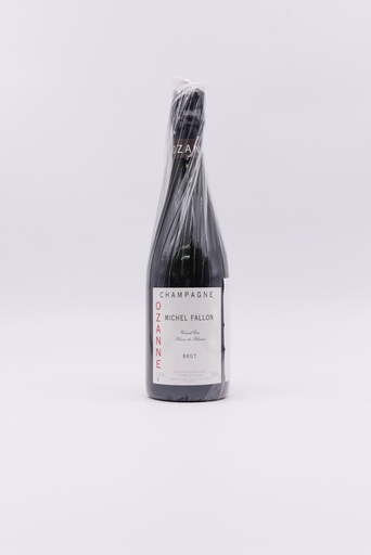 Michel Fallon, Ozanne (Base 2010, 2011, 2012, etc), 75 cl