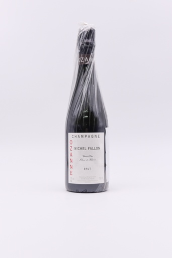 Michel Fallon, Ozanne OZ-13 Vieillissement Prolongé, 75 cl