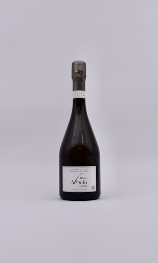 Minière F&R, Blanc Absolu, 75 cl