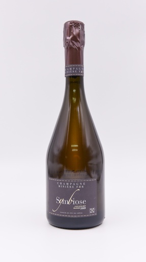 Minière F&R, Symbiose , 2014, 75 cl