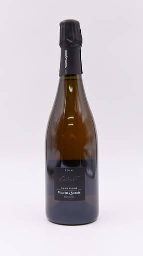 Vouette et Sorbée, Famille Gautherot, Extrait, 75 cl