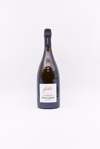 Vouette et Sorbée, Famille Gautherot, Fidèle, 150 cl