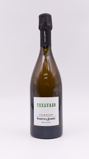 Vouette et Sorbée, Famille Gautherot, Textures, 75 cl