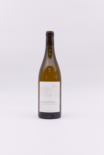 Neuchâtel, Domaine Ruedin, J. Tatasciore, Chardonnay, 2023, 75 cl