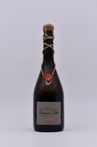 Benjamin Petit, Millésime, 2019, 75 cl