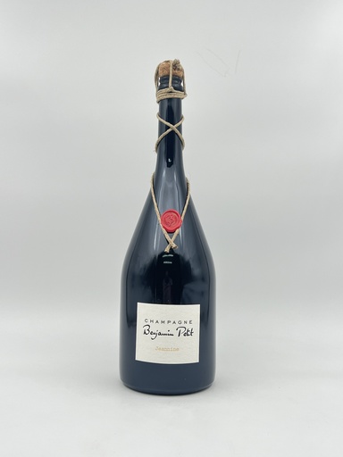 Benjamin Petit, Jeannine (base 2019), 150 cl