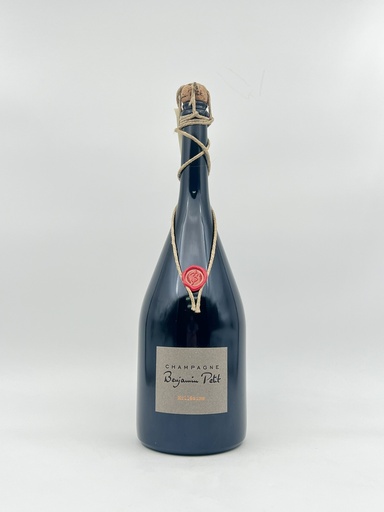 Benjamin Petit, Millésime 2019, 150 cl
