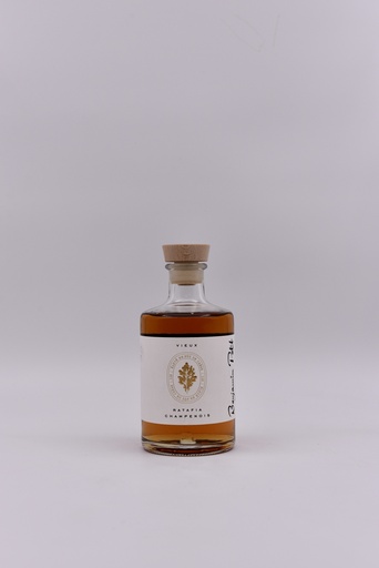 Benjamin Petit, Vieux Ratafià Chardonnay, 2021, 70 cl