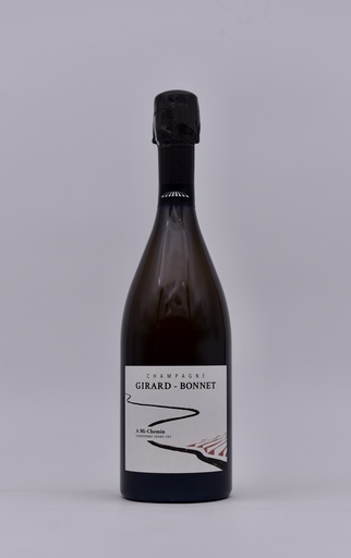 Girard-Bonnet, A Mi-Chemin, 75 cl