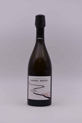 Girard-Bonnet, A Mi-Chemin, 75 cl