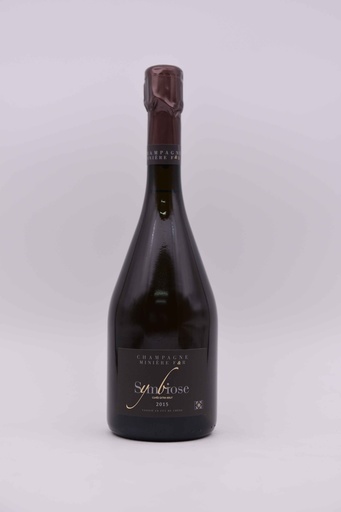 Minière F&R, Symbiose , 2015, 75 cl