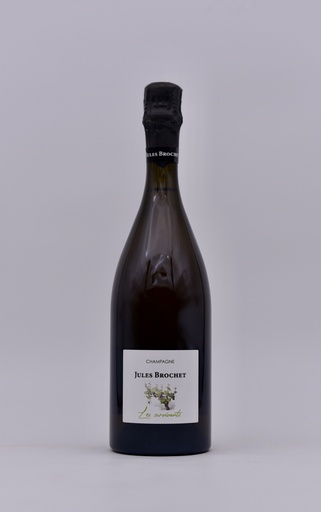 Jules Brochet, Les Survivants, 75 cl
