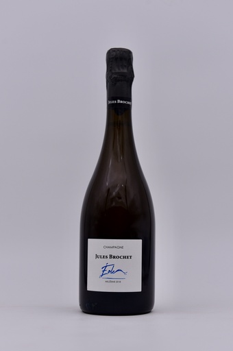Jules Brochet, Eole 2018, 75 cl