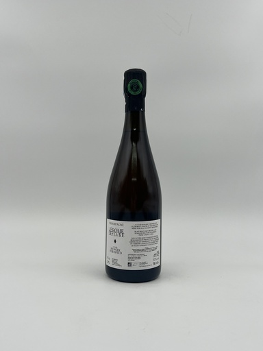 Maison Jérôme Lefèvre, Hunger for Speed, 75 cl