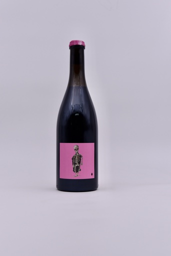 Maison Jérôme Lefèvre, Coteaux Champenois, Composition #4, 75 cl