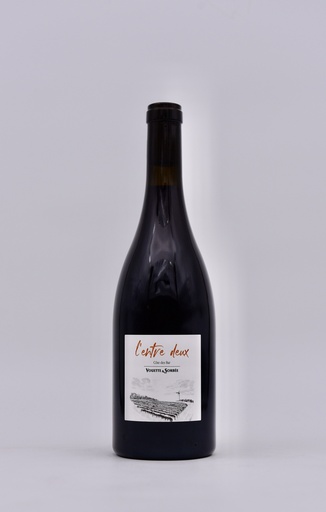 Vouette et Sorbée, Coteaux Champenois L'Entre Deux, rouge, 75 cl