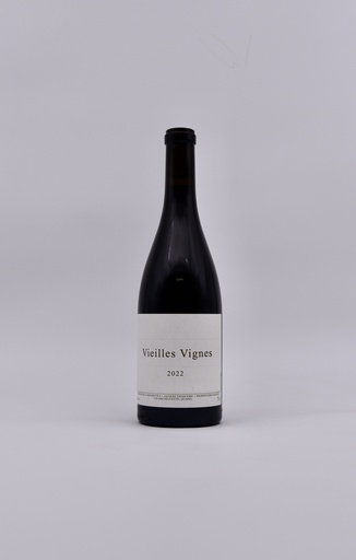 Vin de Pays Romand, Domaine de la Rochette, J. Tatasciore, Vieilles Vignes, 2022, 75 cl