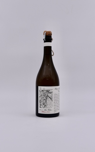 Thibault Tassin, Les Fioles Millésimé, 2021, 75 cl