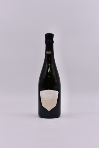 Aurore Casanova, Chardonnay GC, 75 cl