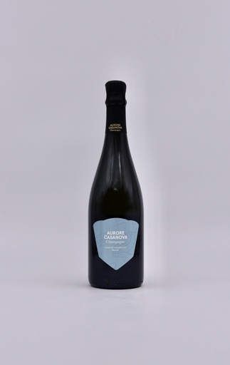 Aurore Casanova, Champvoisy Meuniers 75 cl
