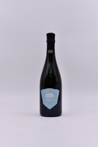 Aurore Casanova, Champvoisy Meuniers 75 cl