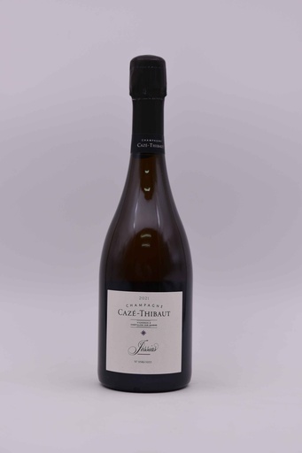 Cazé-Thibaut, Jossias, 2021, 75 cl