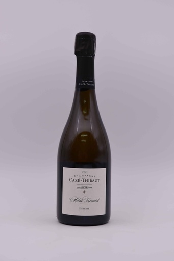Cazé-Thibaut, Mont Bernard, 2021, 75 cl
