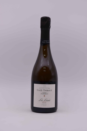 Cazé-Thibaut, Les Leriens, 2021, 75 cl