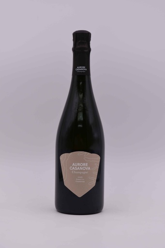 Aurore Casanova, Oger GC, 75 cl