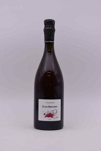 Jules Brochet, Rosé, 75 cl
