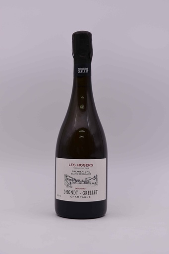 Dhondt-Grellet, Nogers, 2019, 75 cl