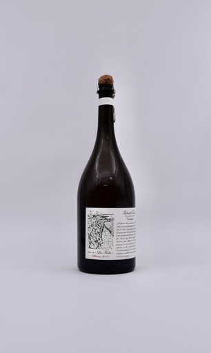 Thibault Tassin, Les Fioles Millésimé, 2020, 150 cl