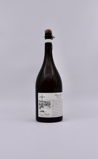 Thibault Tassin, Dalivard Millésimé, 2020, 150 cl
